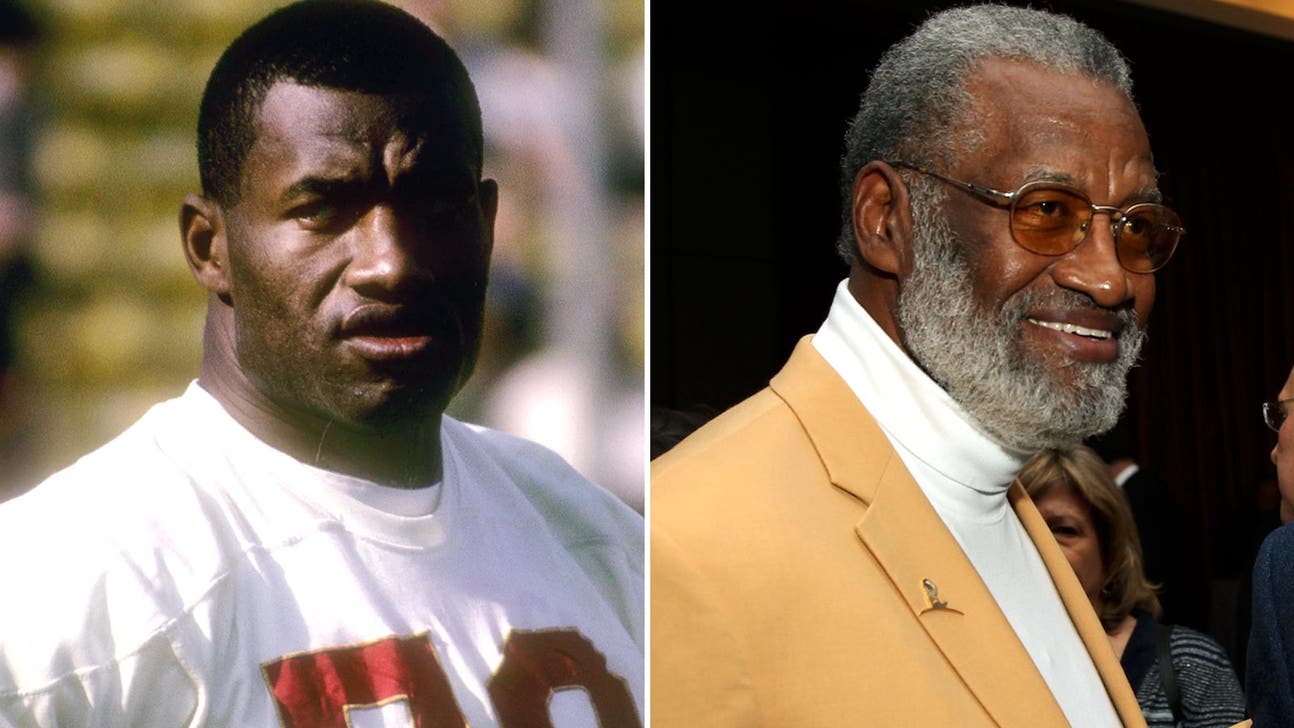 Report: Football Hall of Famer Bobby Bell to graduate college, 52 years later