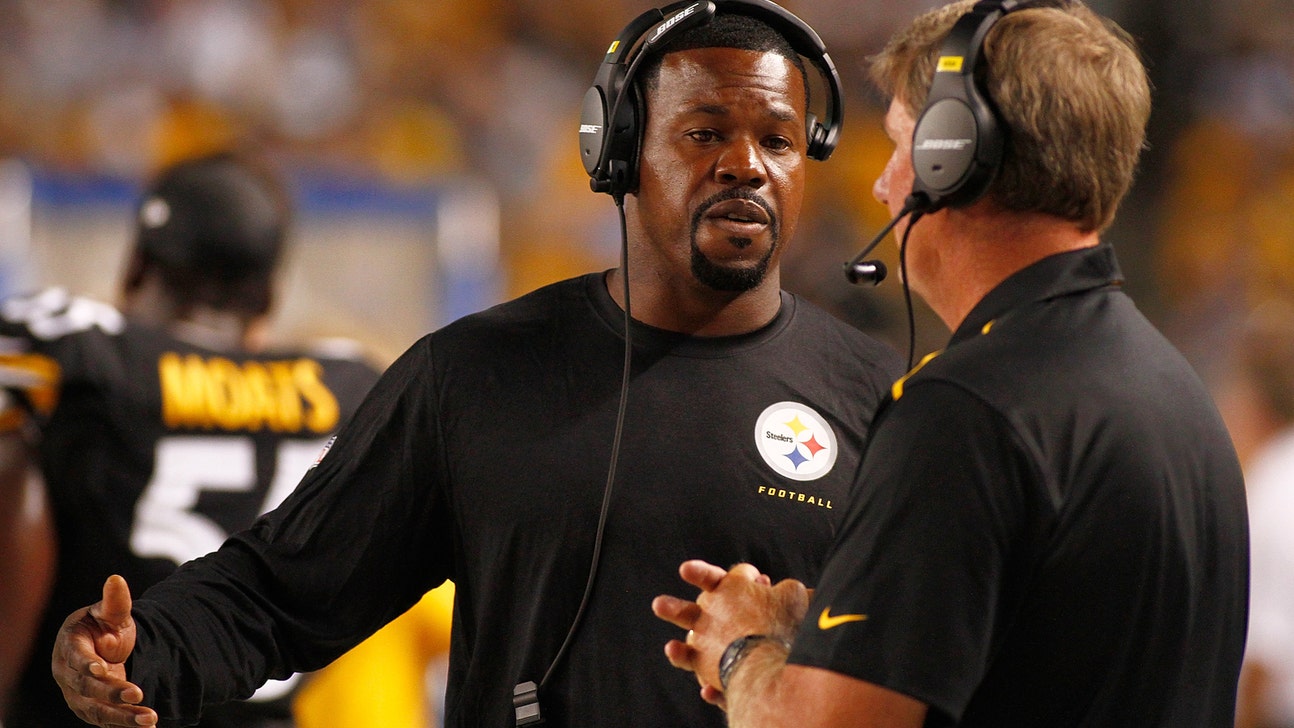 Bengals DC calls Joey Porter an 'embarrassment' to coaching