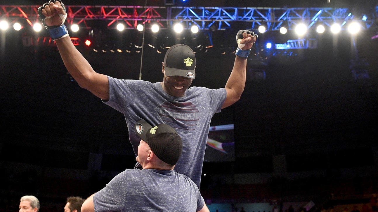 Ovince Saint Preux champions Haiti with fundraising effort
