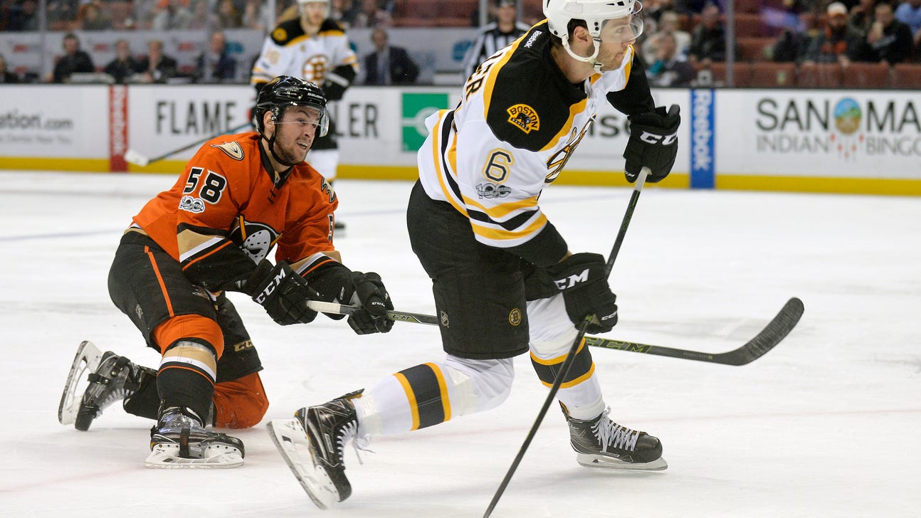 Ducks recall Enroth, Kerdiles From Gulls