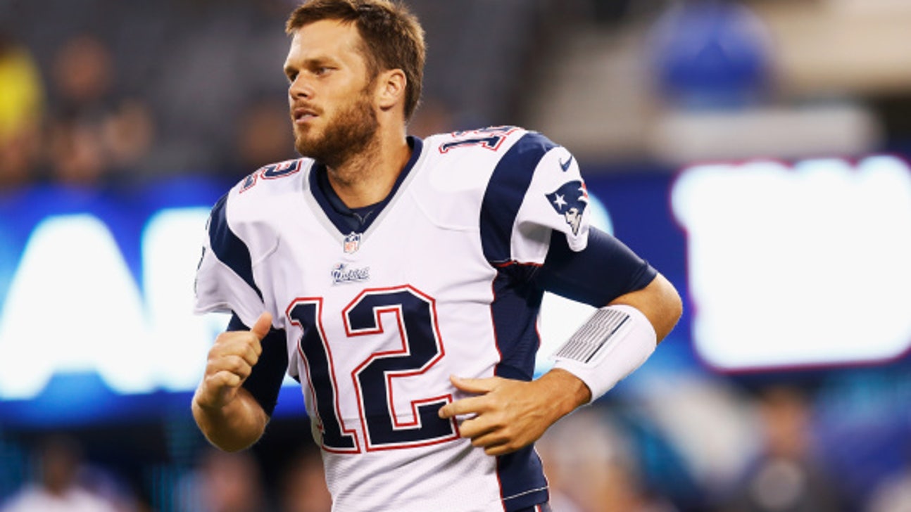 NFL releases times and dates for preseason slate