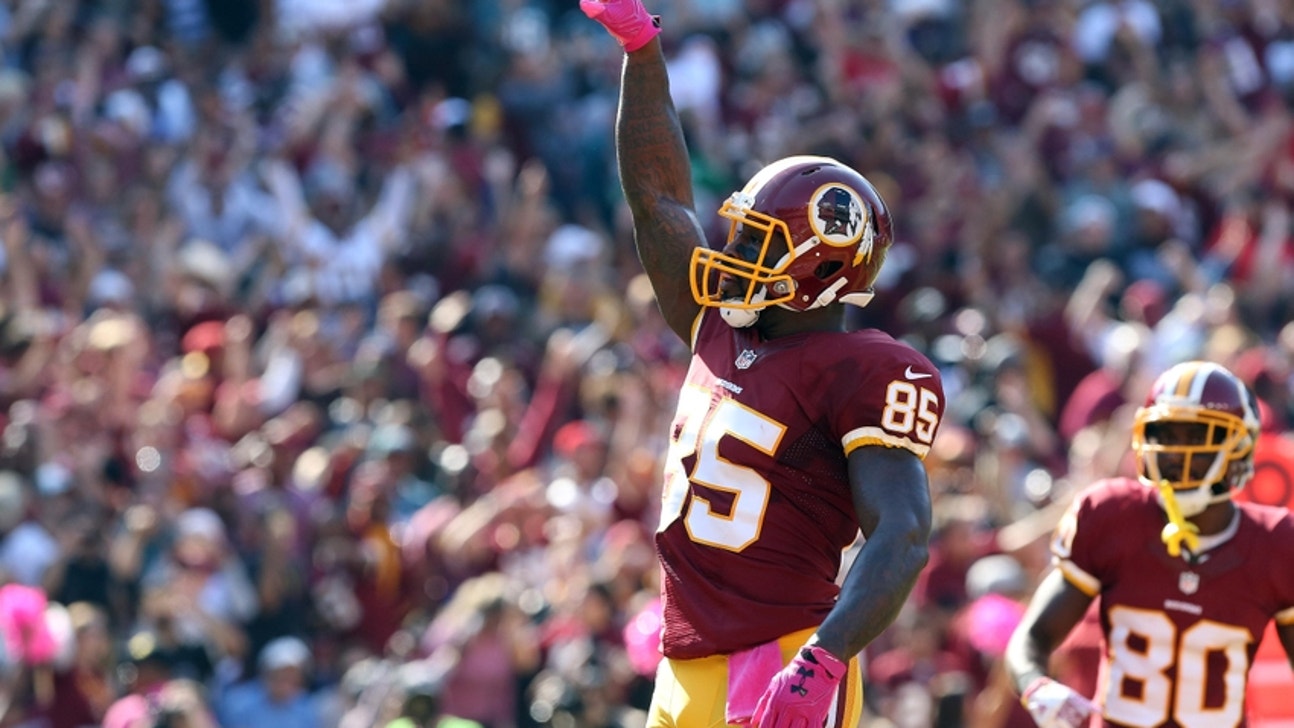 NFL should be ashamed for flagging Vernon Davis