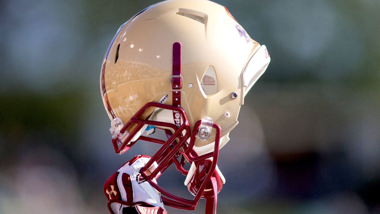 Report: Boston College DC Brown headed to Michigan