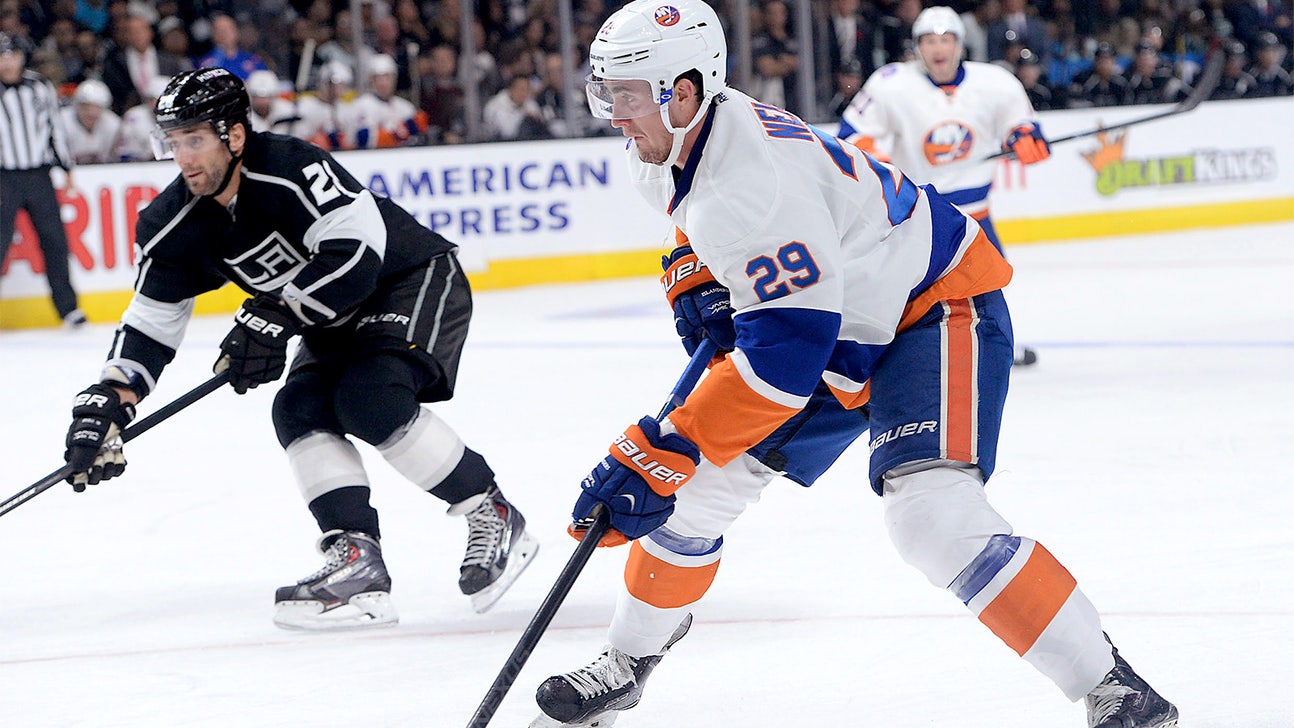 Nelson's agent claims he hasn't heard from Isles in six weeks