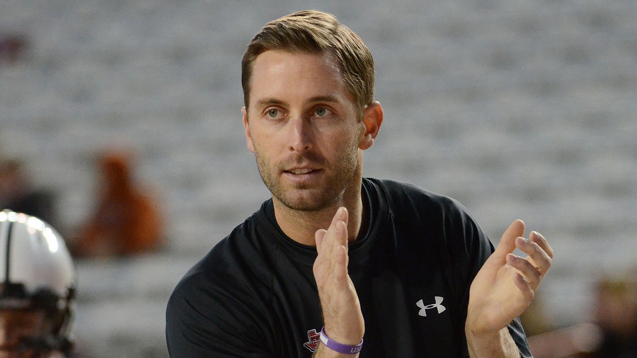 At $3.1 million, Kliff needs more Ws for Tech to get bang for its buck