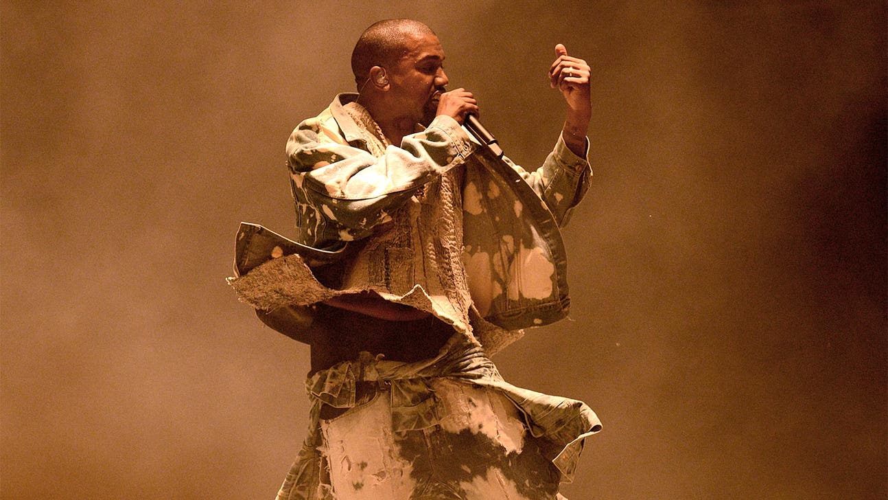 6 famous sports explosions that put Kanye West's Twitter rant to shame