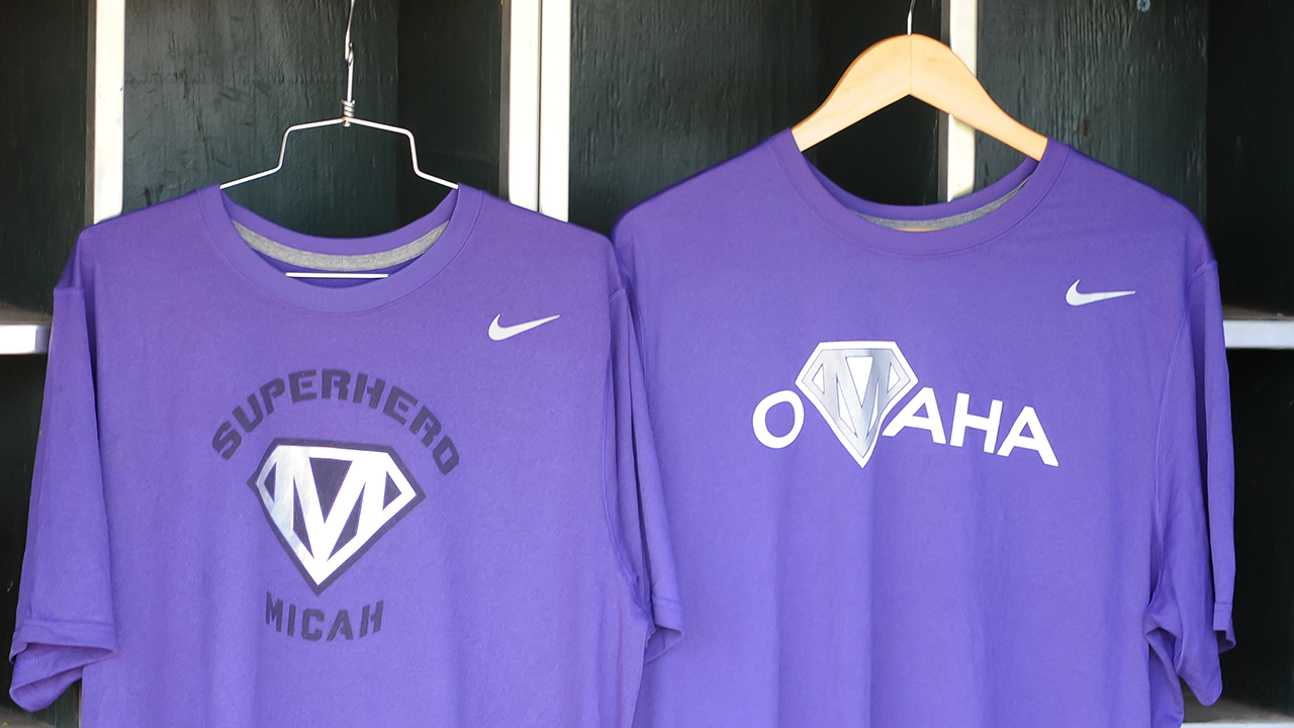TCU baseball's honorary young fan dies of cancer