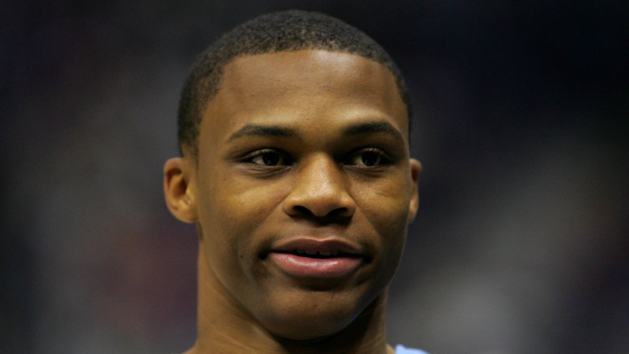 How Russell Westbrook and James Harden were almost college teammates