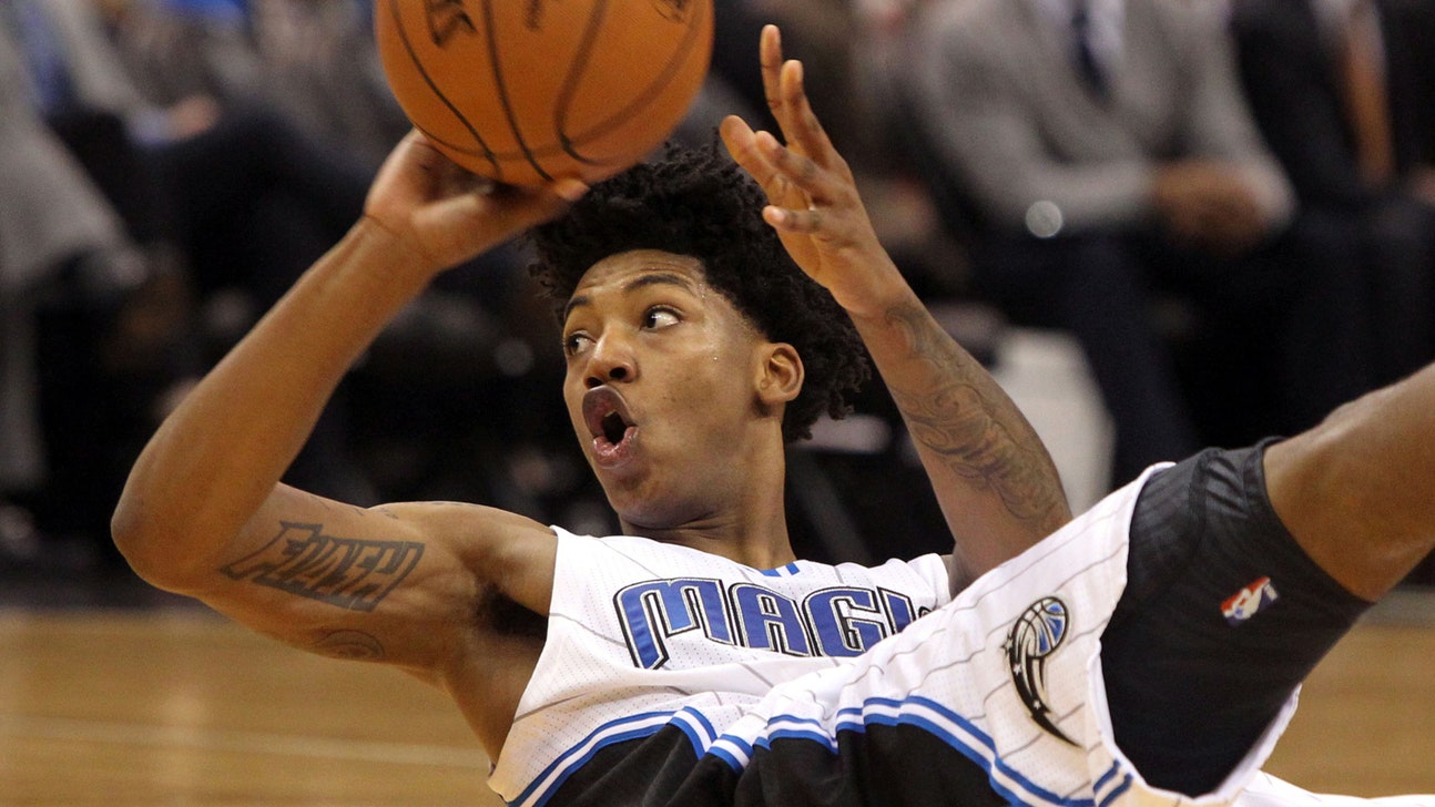 Magic's lack of transition opportunities helped sink Orlando's season