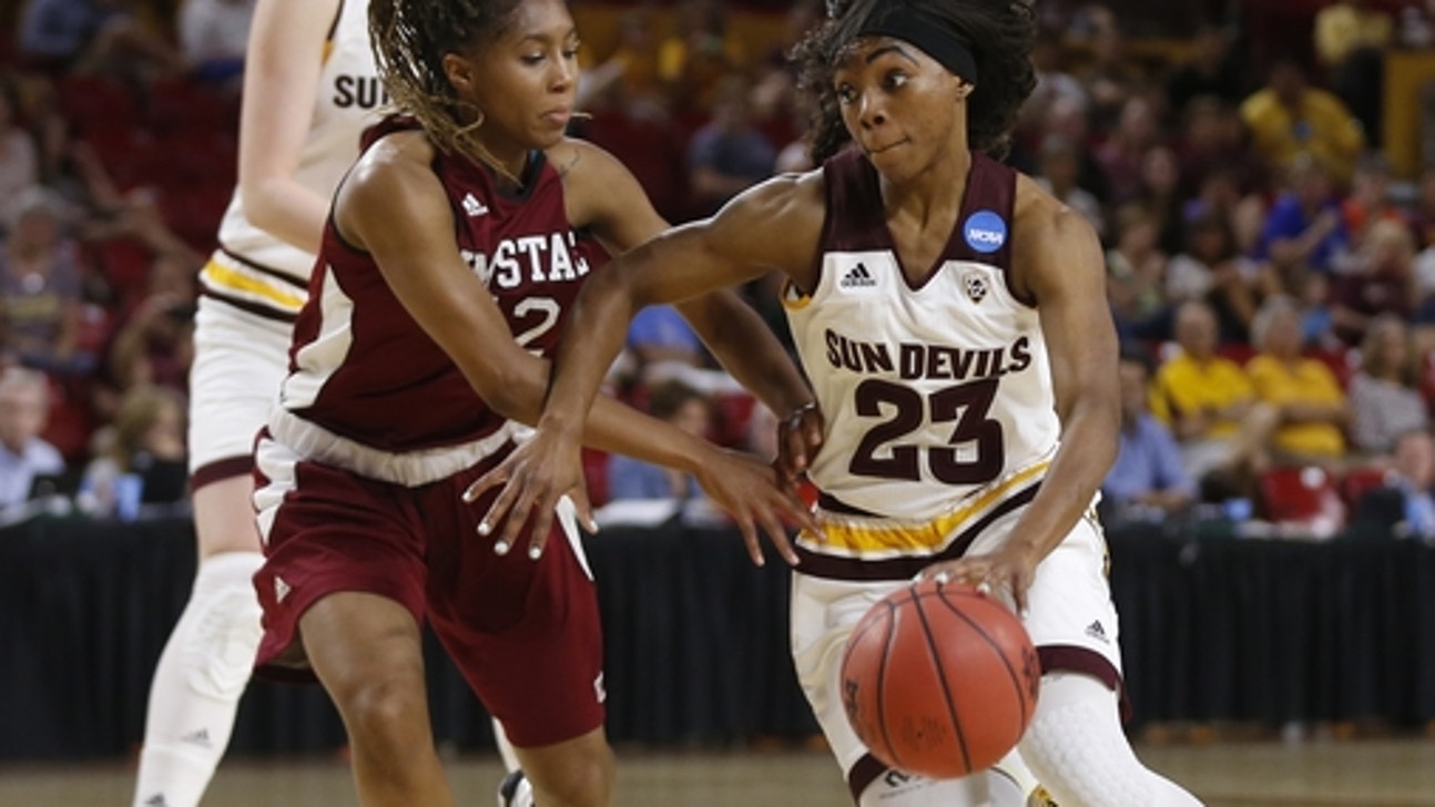 Tennessee-Arizona St. Preview