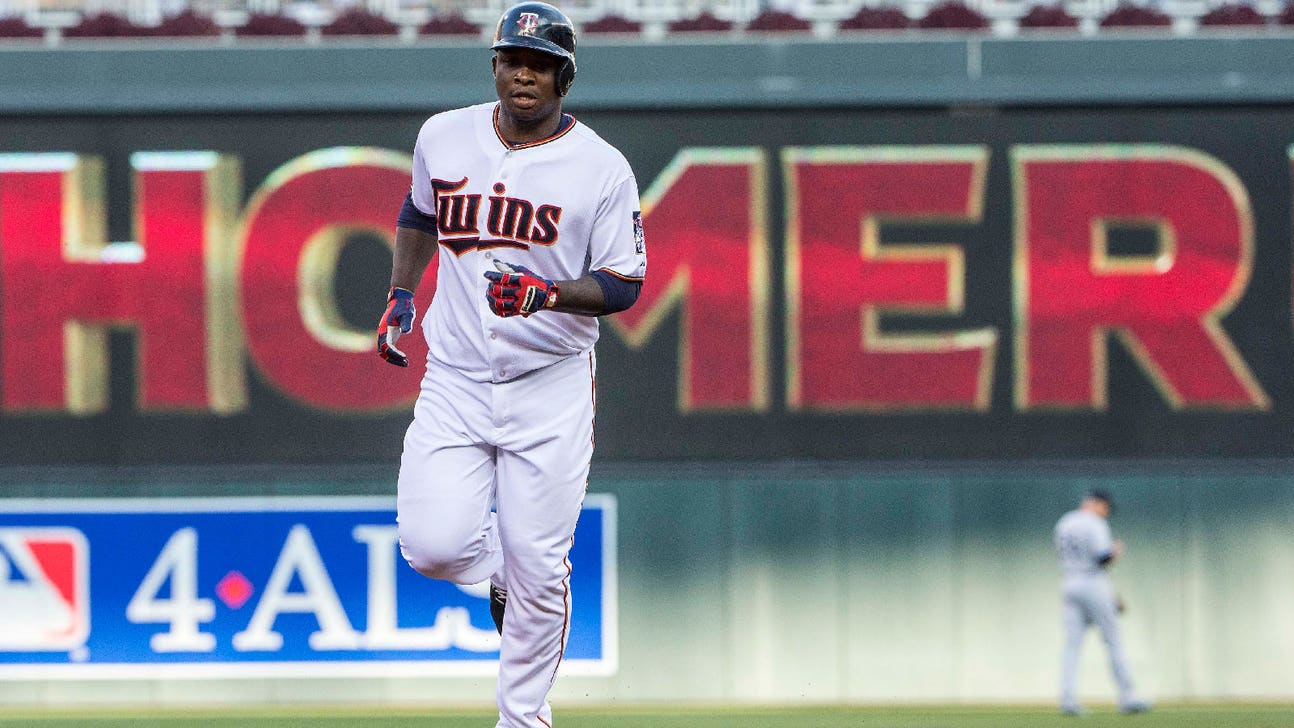 Twins' Sano stops Winter League activity to focus on transition to outfield