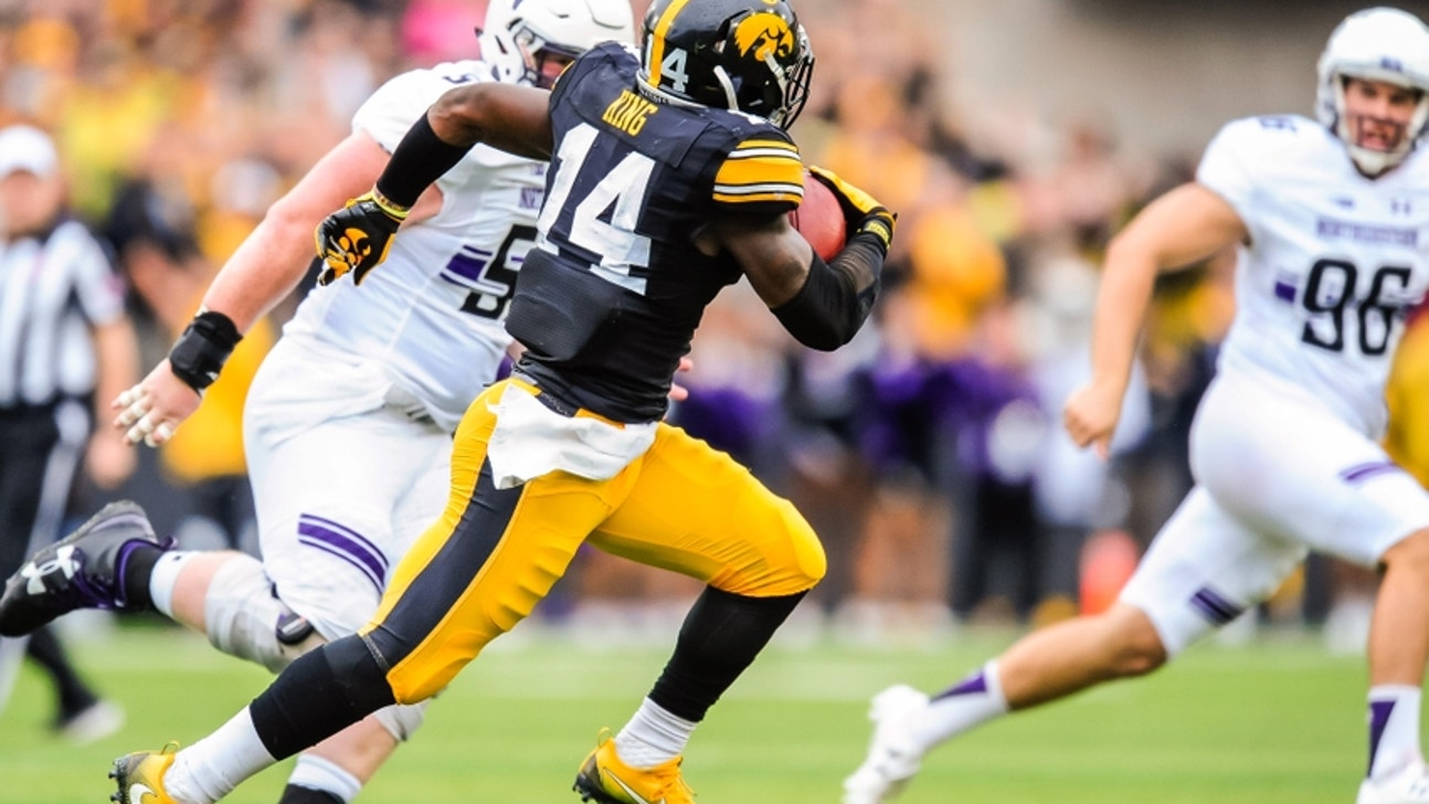 Iowa Hawkeyes vs Minnesota: Three Bold Predictions