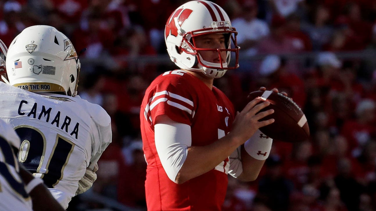 Young Badgers Tracker: Many freshmen make Wisconsin debuts