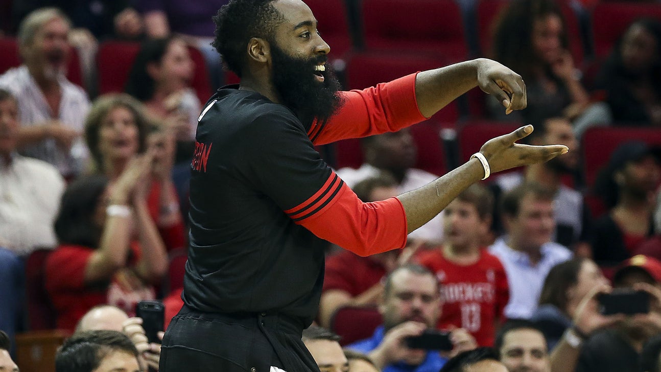 Projecting the best NBA shooting guards in 2015-16