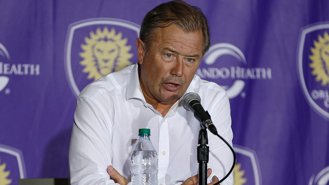 Minnesota United tabs Heath to coach team in MLS