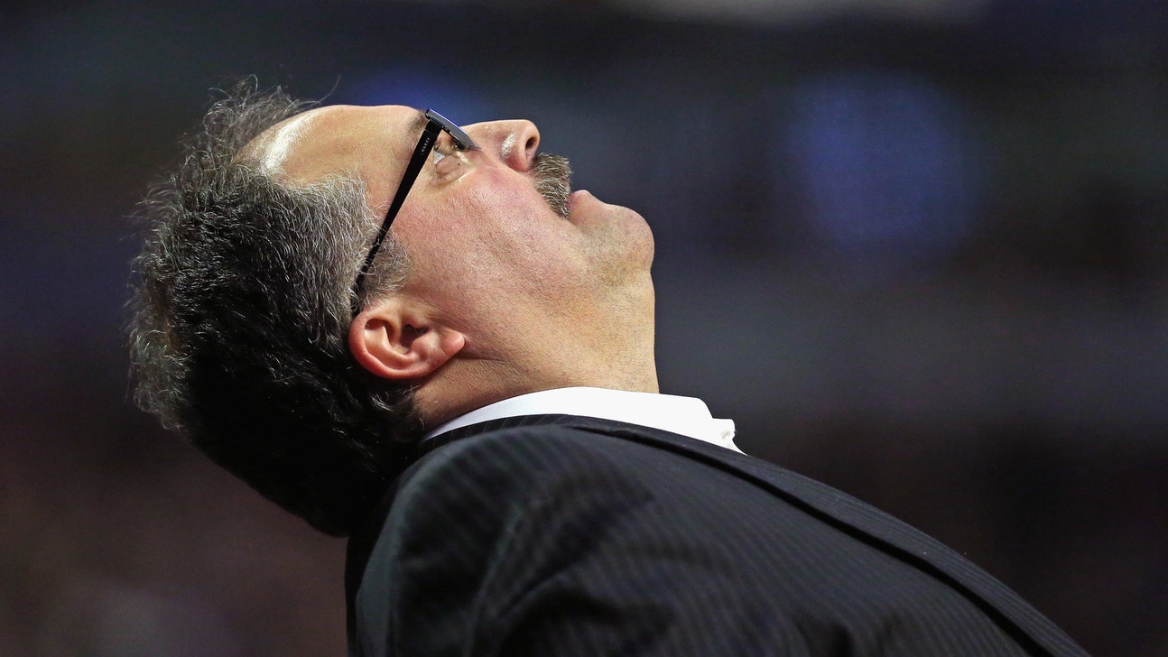 One thing on each NBA team's 2015 Christmas wish list