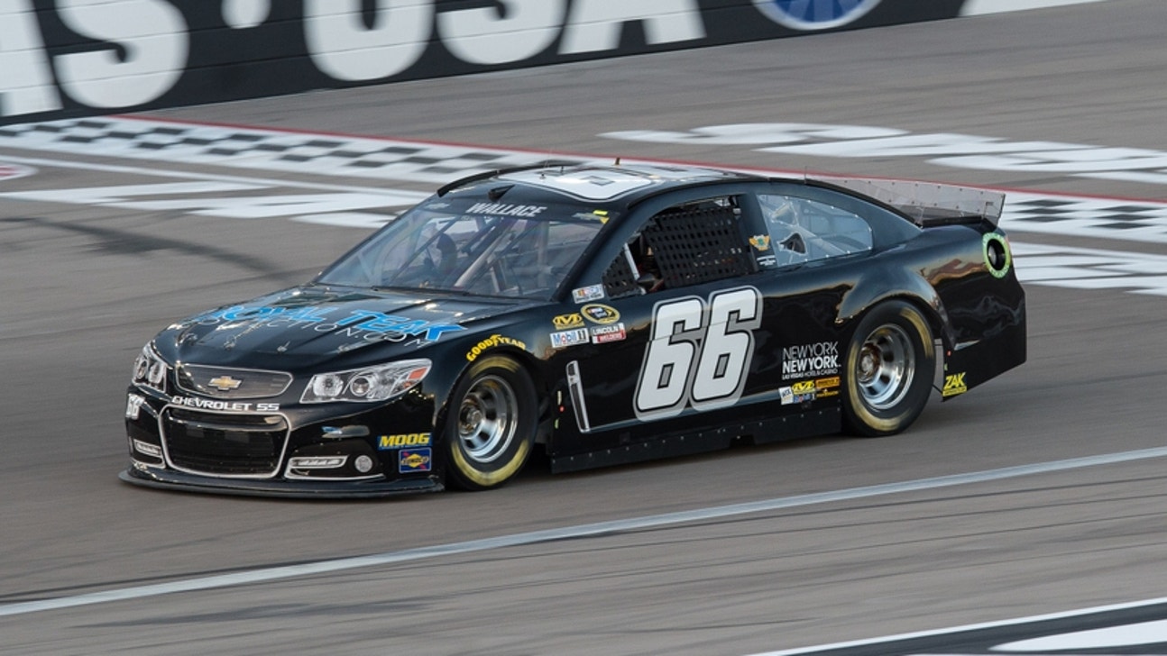 NASCAR: Former Driver Mike Wallace's Assualt Case Decleared A Mistrial