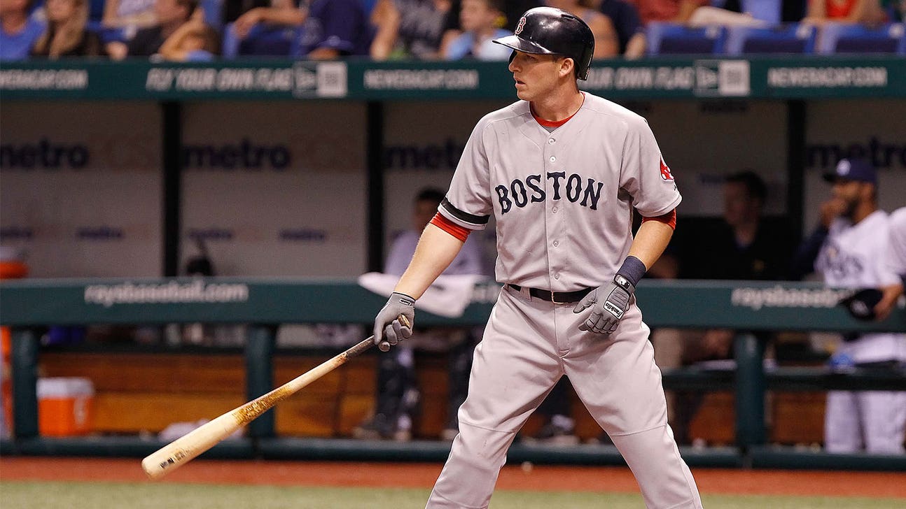 Drew begins Red Sox tuneup at Class-A Greenville