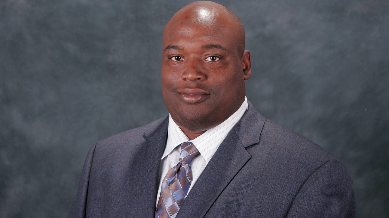 Badgers RB coach Hammock leaves for NFL's Ravens