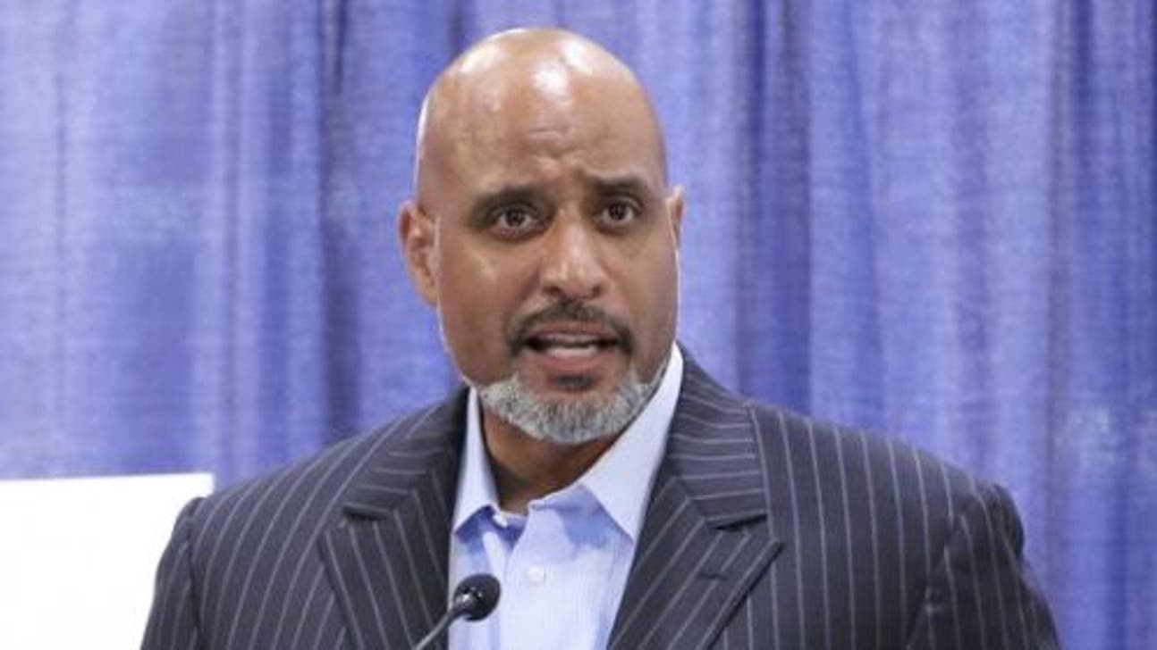 MLBPA boss Tony Clark breaks down the CBA