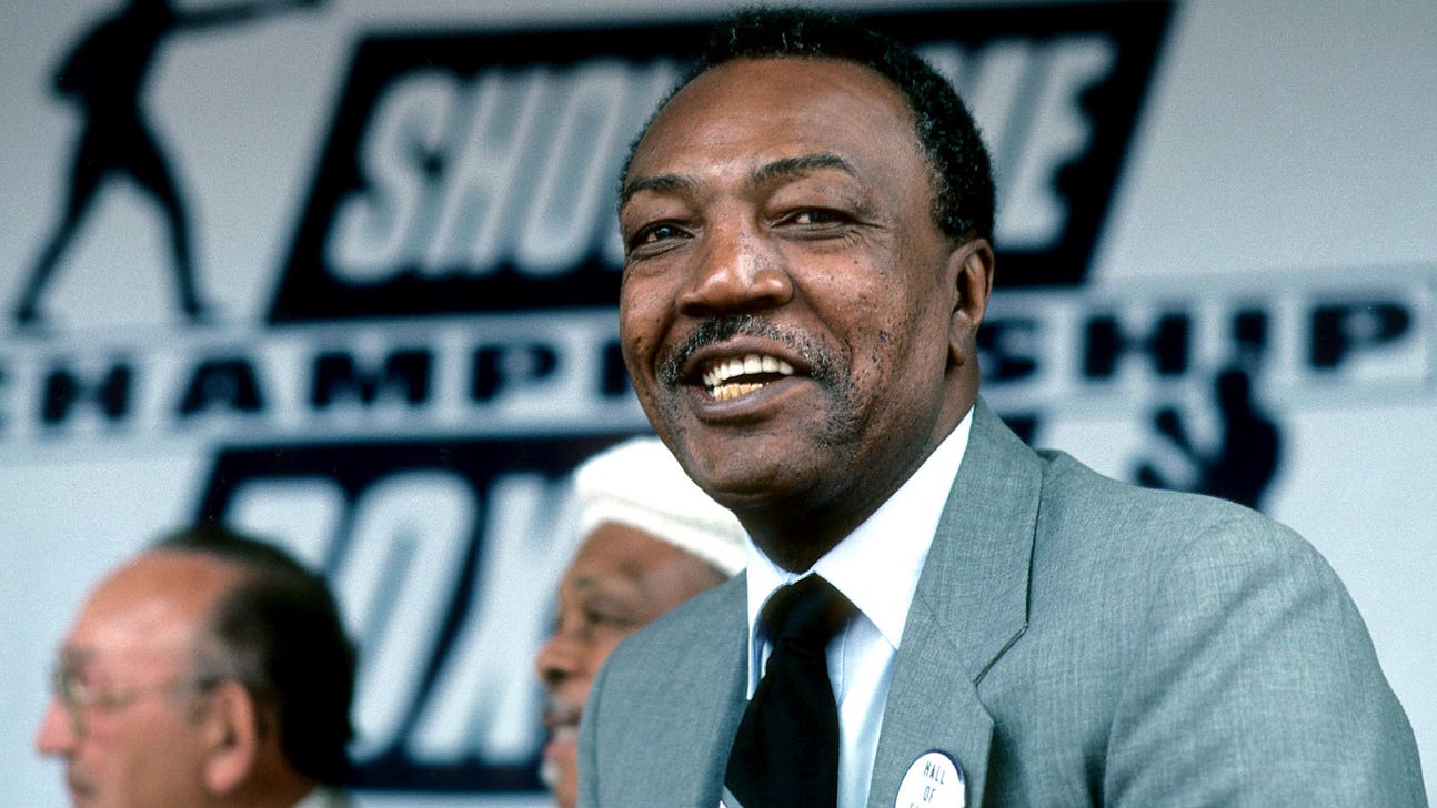 Bob Foster, former light heavyweight champion, dies at 76