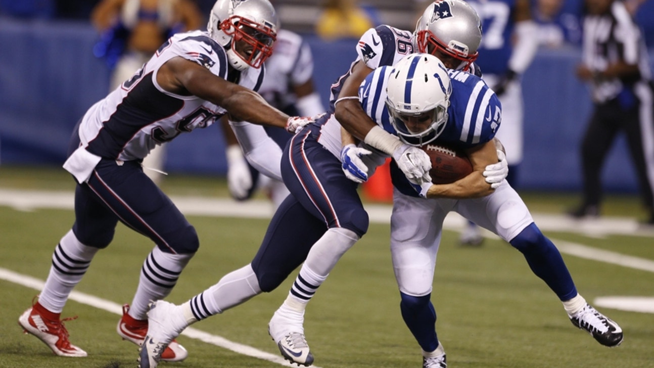 10 worst plays in NFL history