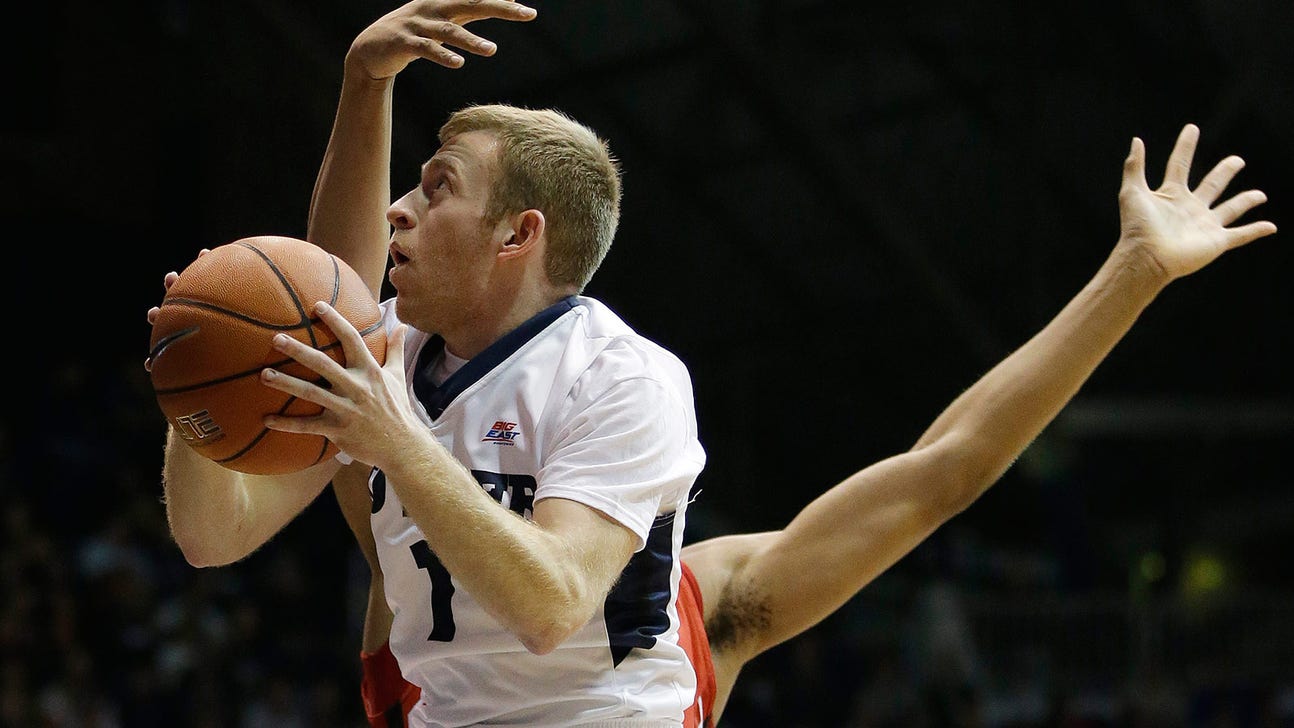 Tyler Lewis out against Creighton