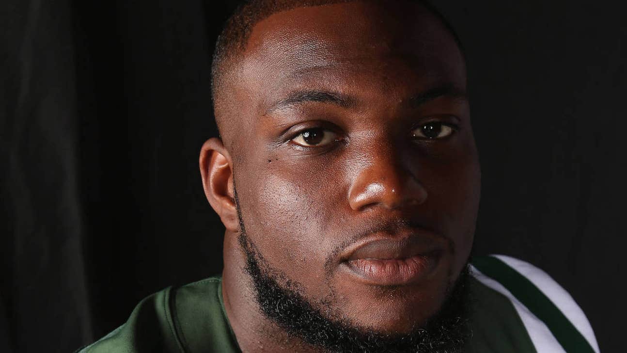 IK Enemkpali apologizes to the Jets, is 'happy to be a Bill'
