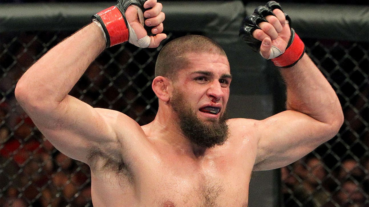 Court McGee wants to give hope and direction to those afflicted with addiction