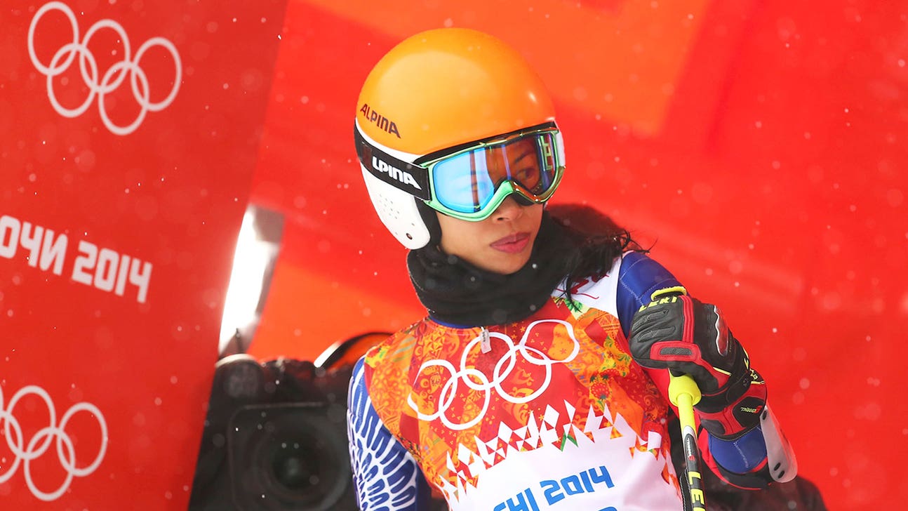 Violinist Vanessa-Mae in court to appeal 4-year Olympic ski fixing ban