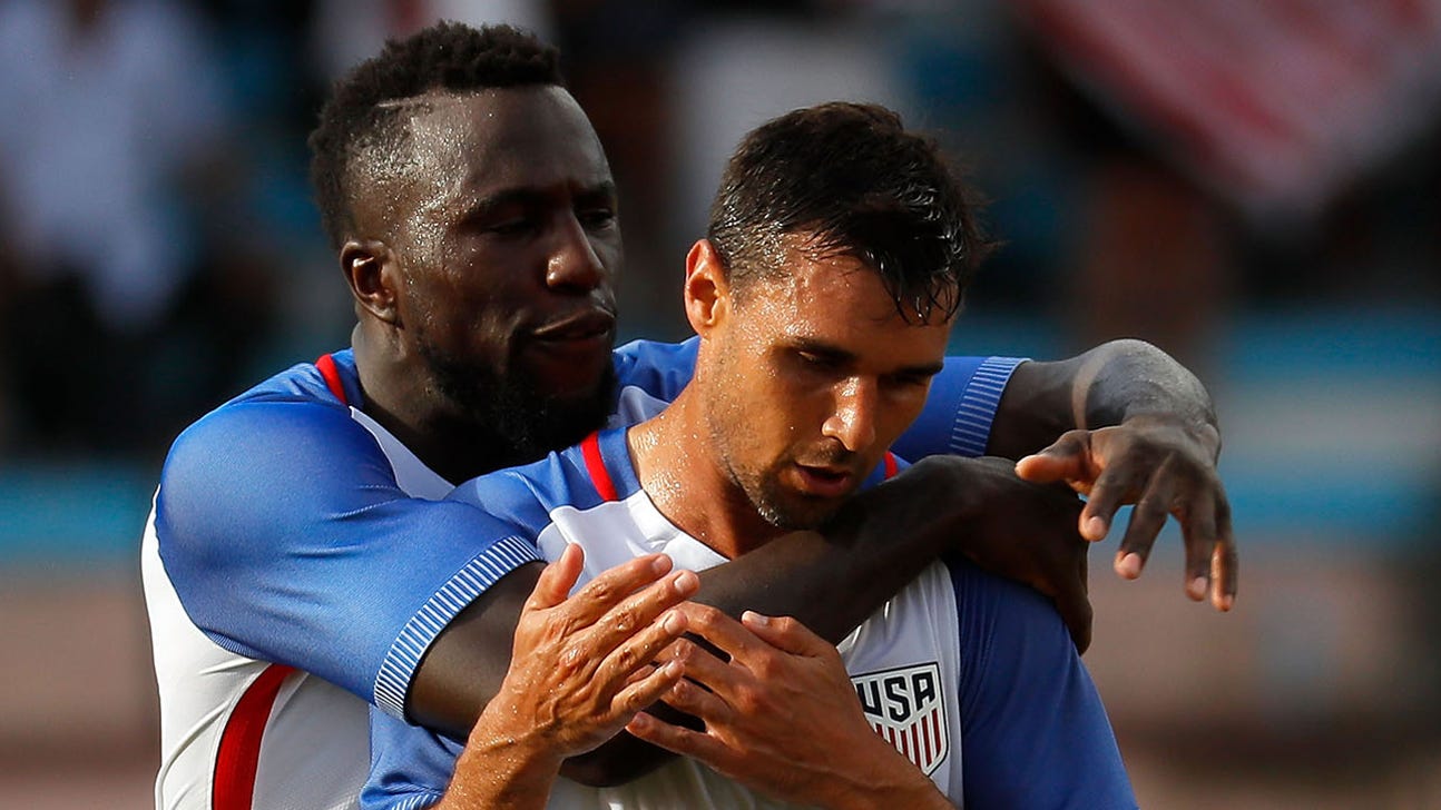 How to watch USA vs. New Zealand: Live stream, game time, TV