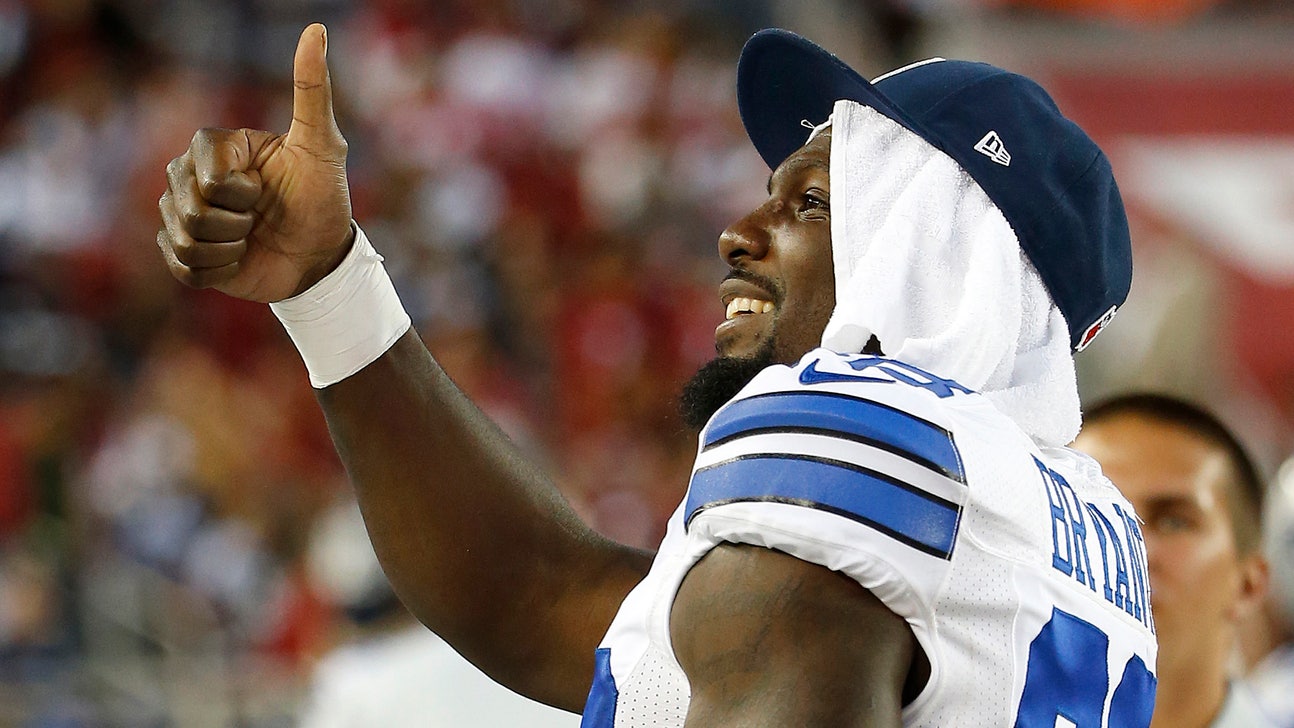 Cowboys fall to 49ers but suffer no major injuries