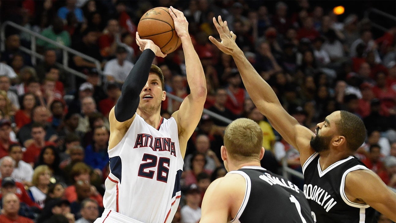 Hawks guard Kyle Korver to undergo elbow surgery