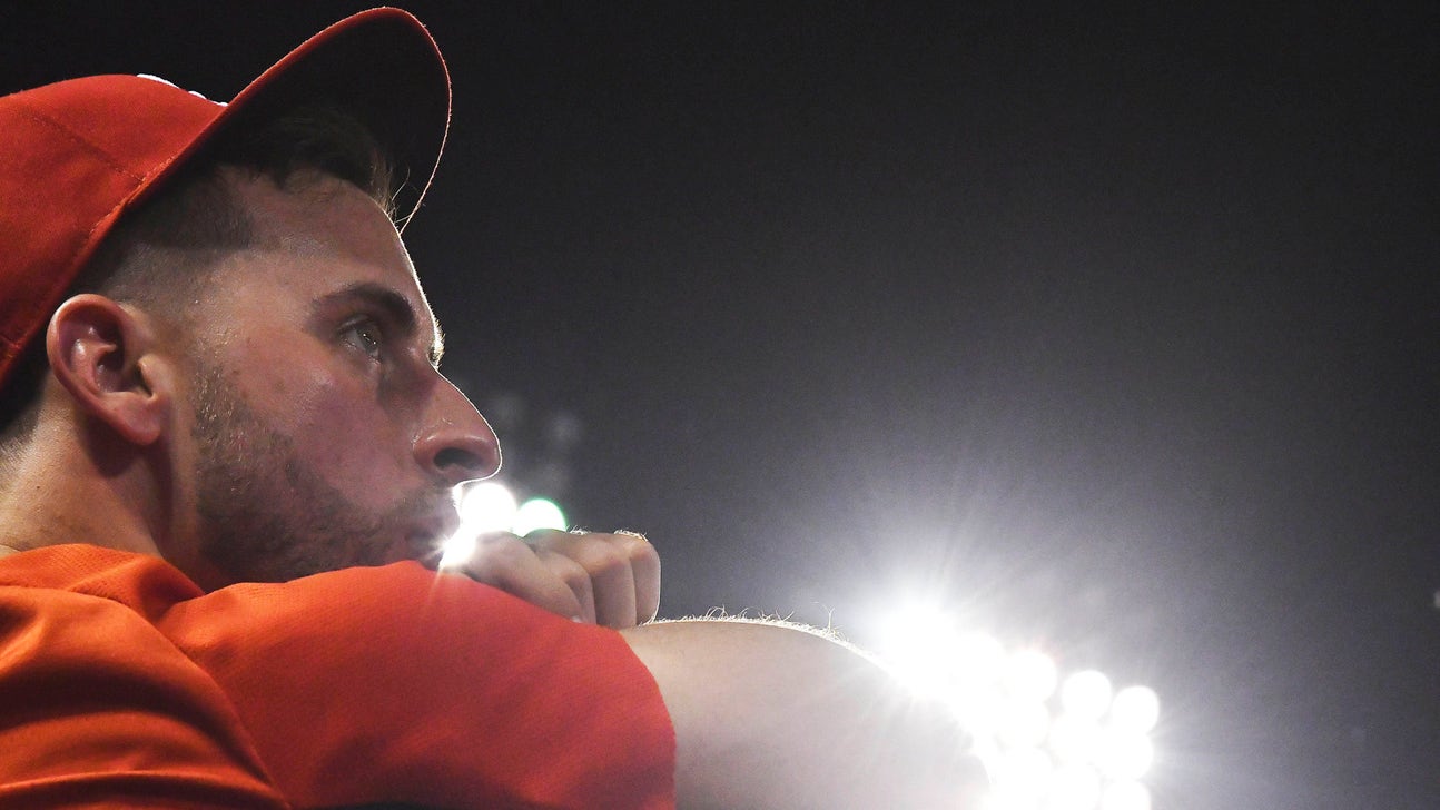 Cardinals active DeJong from DL, option Gomber to Memphis