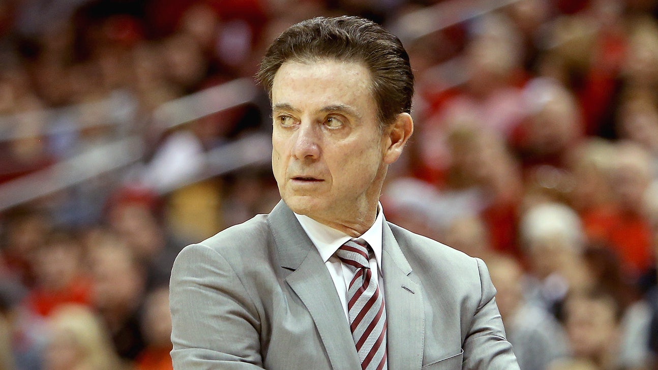 Rick Pitino says NCAA investigation into Louisville program is 'pretty much over'