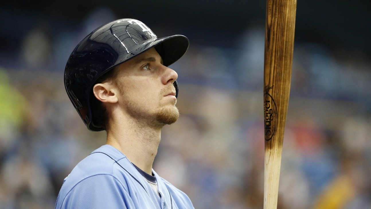 Tampa Bay Rays: Matt Duffy Out for the Remainder of the Season