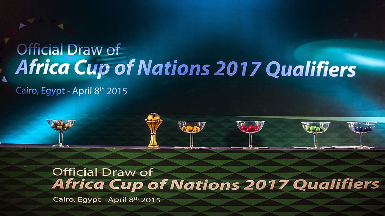 Gabon chosen as host of 2017 African Cup of Nations
