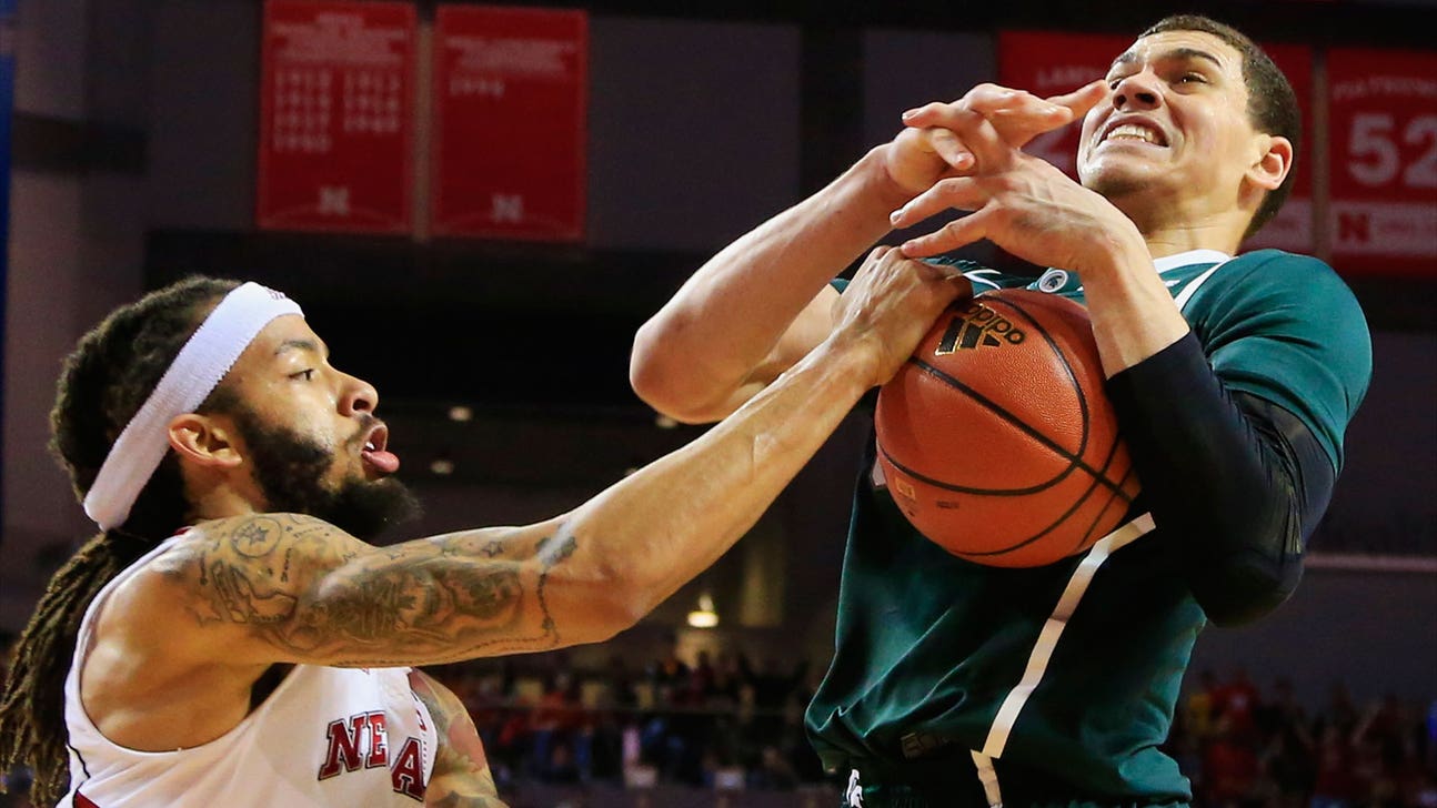 Report: Michigan State forward likely won't be back until Big Ten play