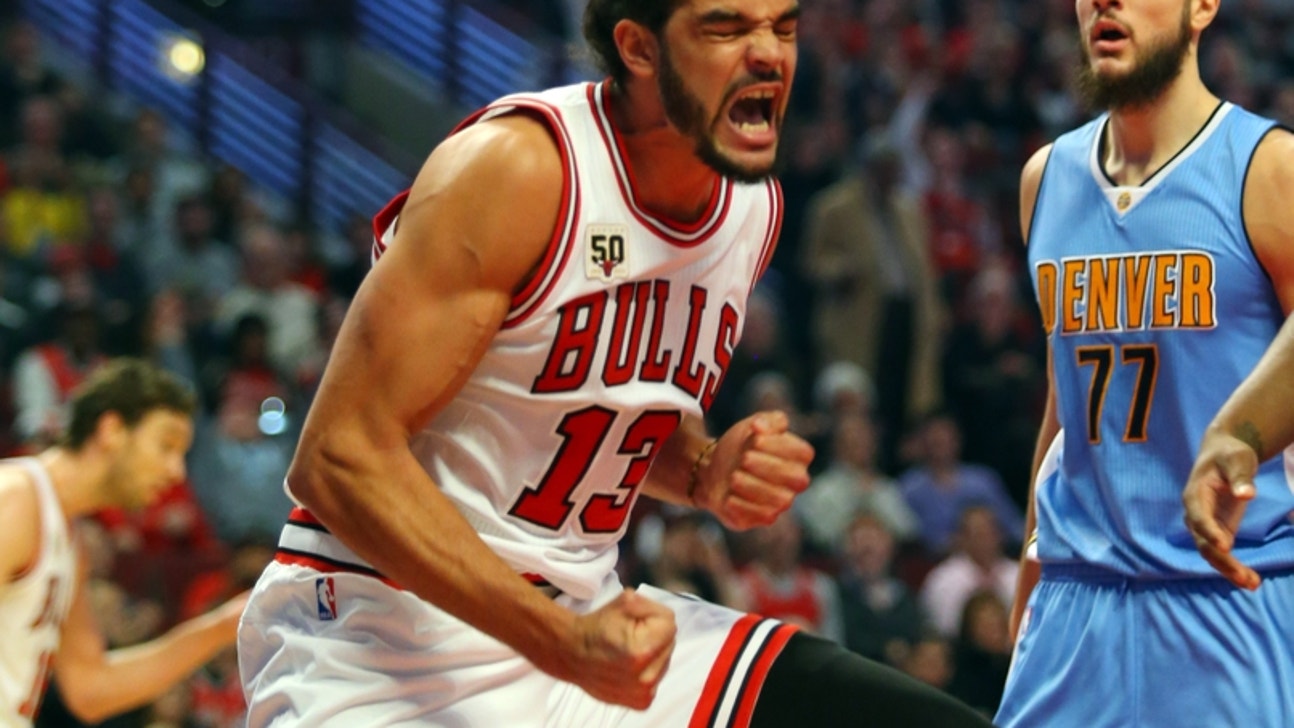 New York Knicks: Breaking down the Center Position