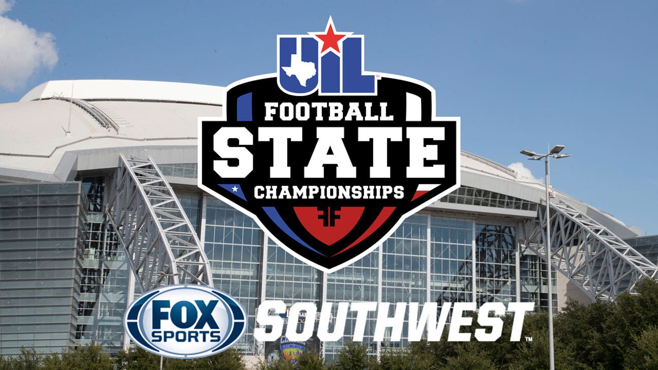 Watch the 2018 UIL Football State Championships on FOX Sports Southwest