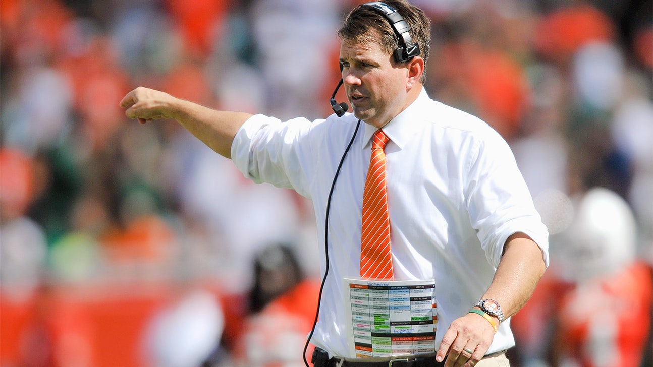 Seminoles fans are pooling their money for a 'Keep Al Golden' banner