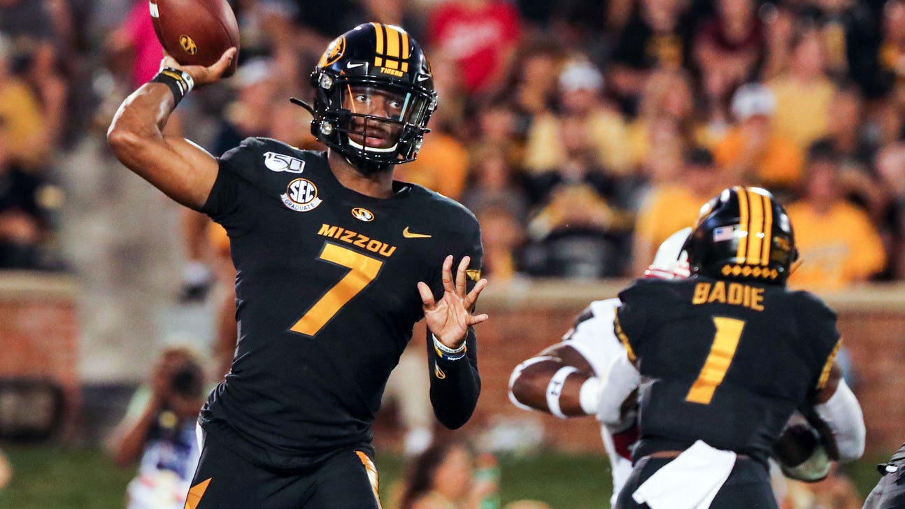 Mizzou hopes South Carolina native Bryant can help dull Gamecocks' recent edge