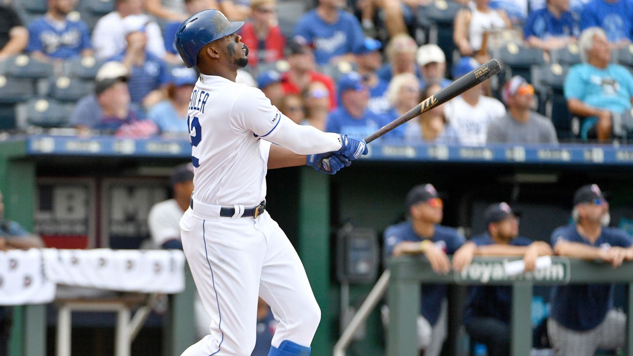 Annual Royals Marathon airs Christmas Eve on FOX Sports Kansas City