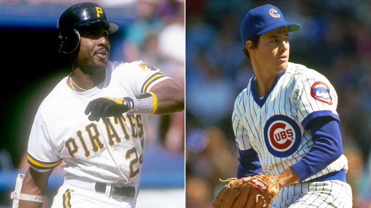 Book excerpt: Barry Bonds, not Greg Maddux, was Braves' first choice in 1992