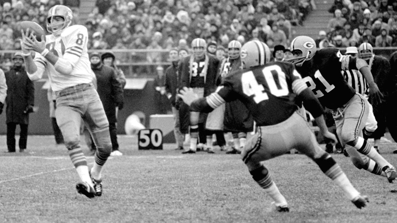 One & Done: Tom Brown had a blast before winning Super Bowl rings