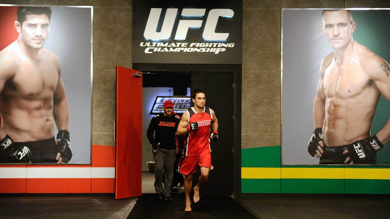 TUF Nations Episode 6 Preview: Dan Kelly vs. Sheldon Westcott