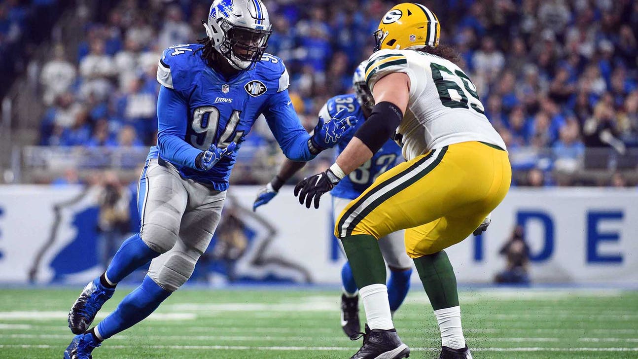 Packers snap counts: offensive line is consistent in 6-game streak