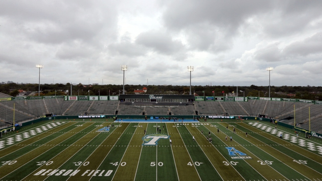 NFL Draft 2017: Tanzel Smart, Tulane Look For Strong Stretch Run