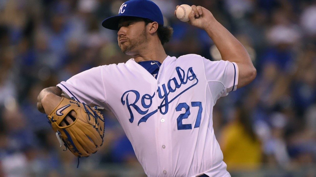 Projecting the prospects in the Johnny Cueto trade