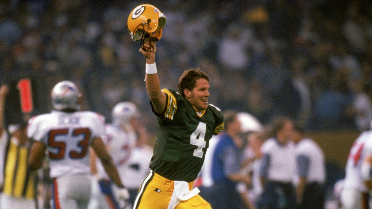 Twenty years ago, FOX tackled the Super Bowl for the first time